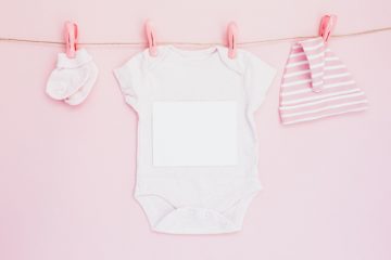 Useful Gifts For New Moms