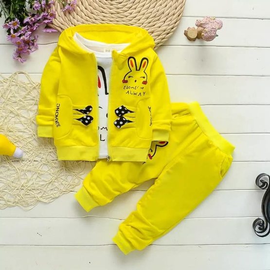 Baby Clothes Outfits