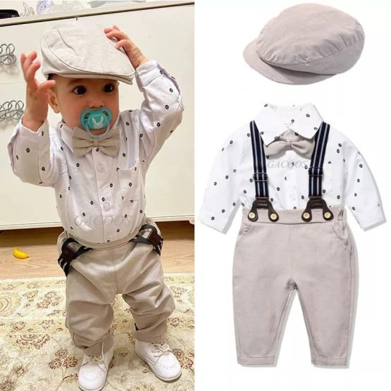 3 Pc Outfit for Boy