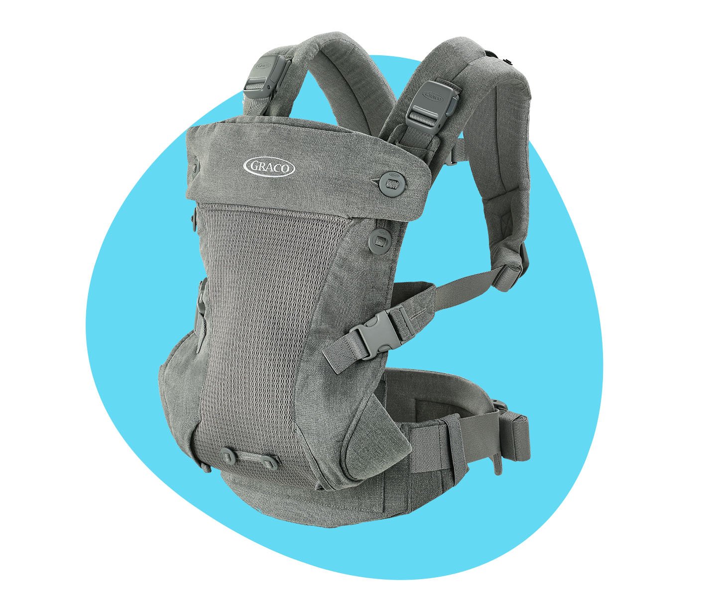 What Are the Types of Baby Carrier - Millan Baby Shop